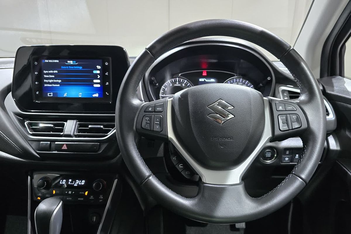 2023 Suzuki S-CROSS S-CROSS 2WD AK414FL3