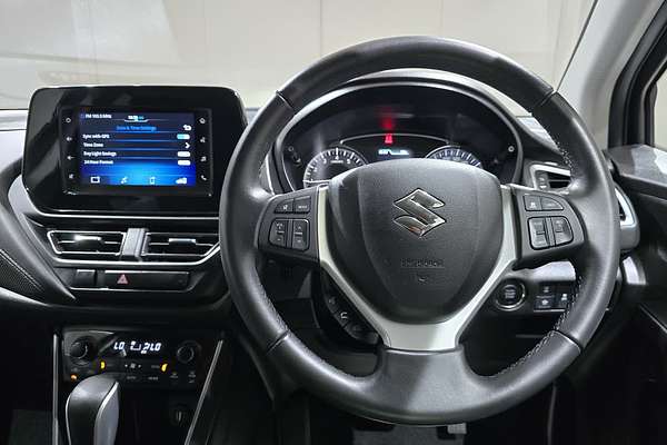 2023 Suzuki S-CROSS S-CROSS 2WD AK414FL3