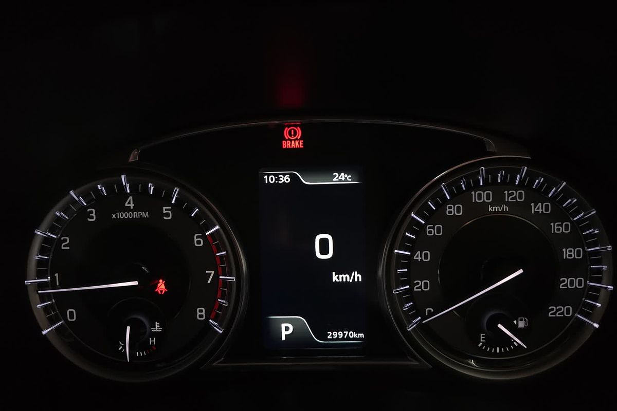 2023 Suzuki S-CROSS S-CROSS 2WD AK414FL3