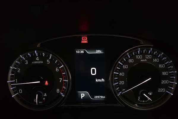 2023 Suzuki S-CROSS S-CROSS 2WD AK414FL3