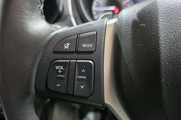 2023 Suzuki S-CROSS S-CROSS 2WD AK414FL3