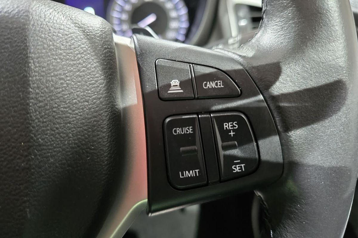 2023 Suzuki S-CROSS S-CROSS 2WD AK414FL3