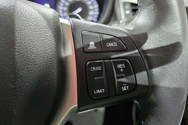 2023 Suzuki S-CROSS S-CROSS 2WD AK414FL3