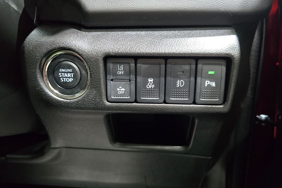 2023 Suzuki S-CROSS S-CROSS 2WD AK414FL3