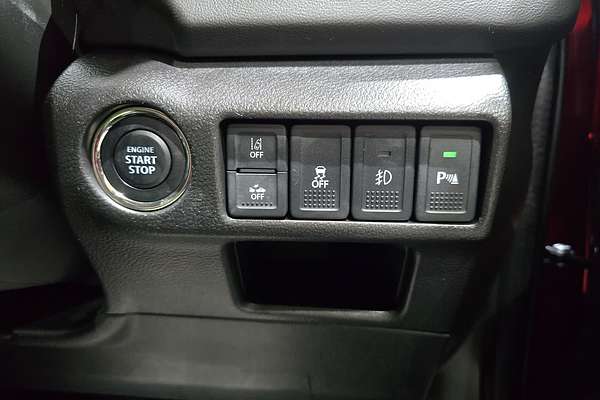 2023 Suzuki S-CROSS S-CROSS 2WD AK414FL3