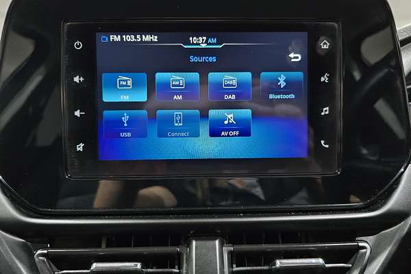 2023 Suzuki S-CROSS S-CROSS 2WD AK414FL3