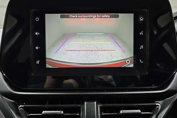 2023 Suzuki S-CROSS S-CROSS 2WD AK414FL3