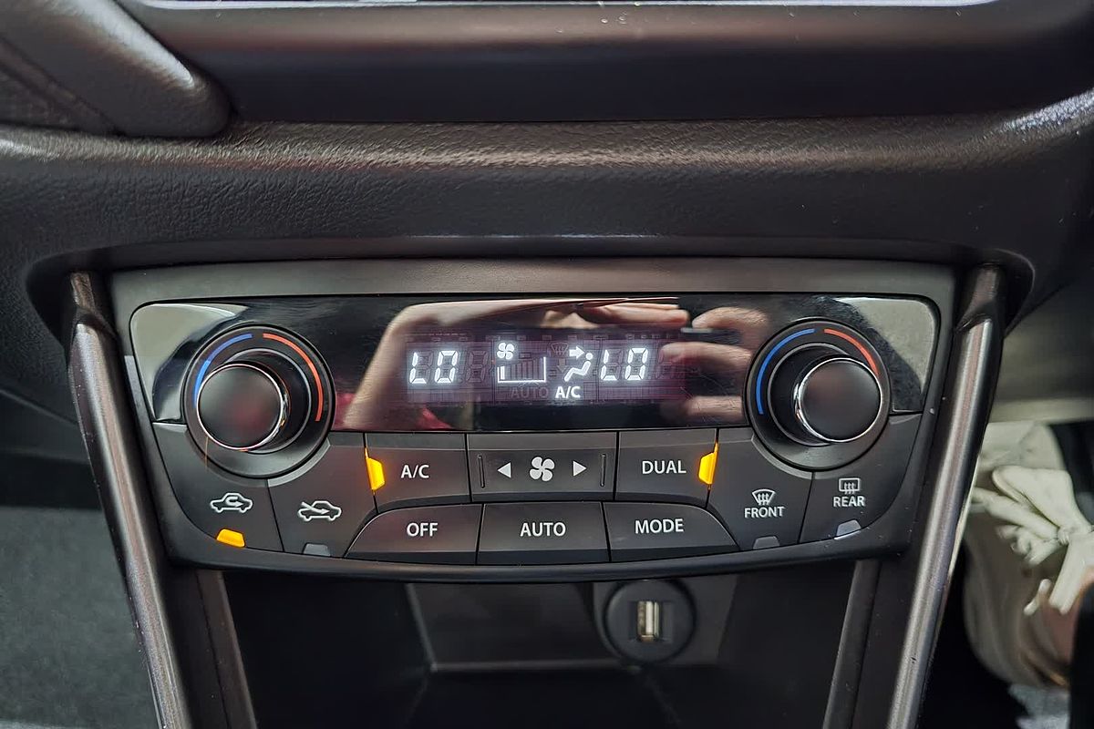 2023 Suzuki S-CROSS S-CROSS 2WD AK414FL3