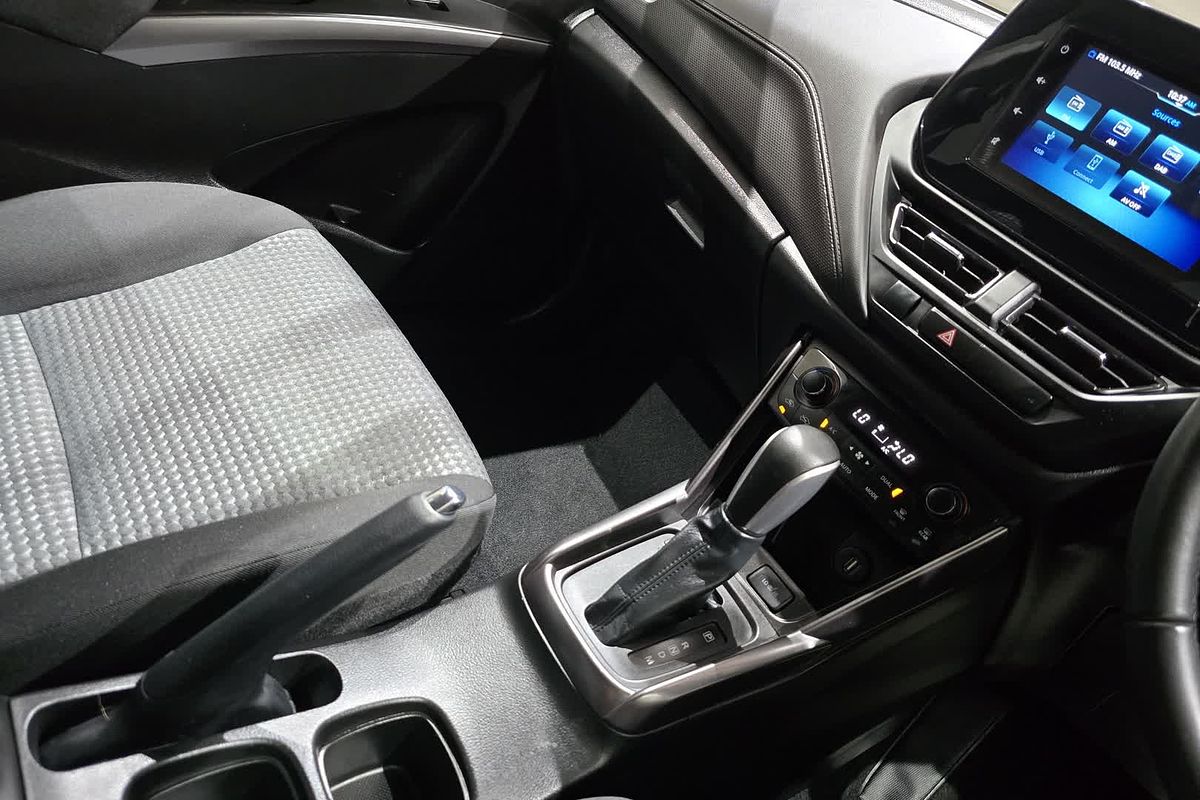 2023 Suzuki S-CROSS S-CROSS 2WD AK414FL3