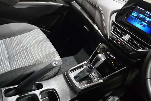 2023 Suzuki S-CROSS S-CROSS 2WD AK414FL3
