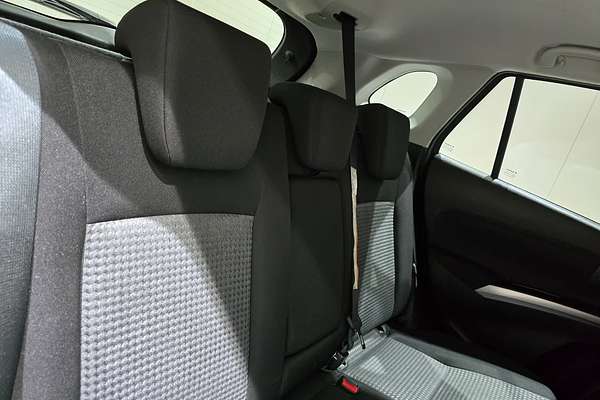 2023 Suzuki S-CROSS S-CROSS 2WD AK414FL3