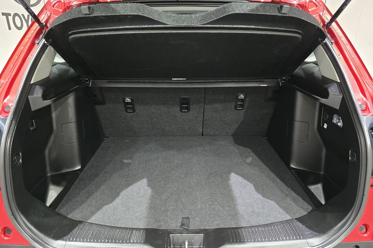 2023 Suzuki S-CROSS S-CROSS 2WD AK414FL3