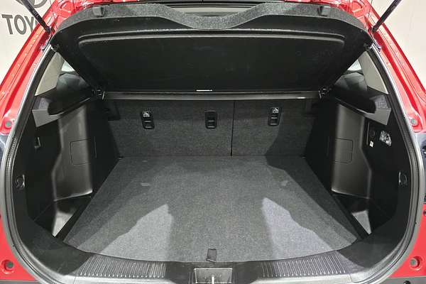 2023 Suzuki S-CROSS S-CROSS 2WD AK414FL3