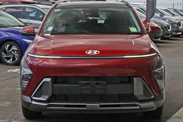 2025 Hyundai Kona SX2.V2