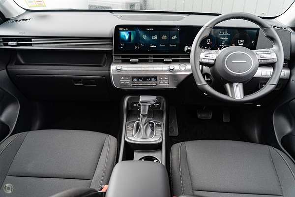 2025 Hyundai Kona SX2.V2