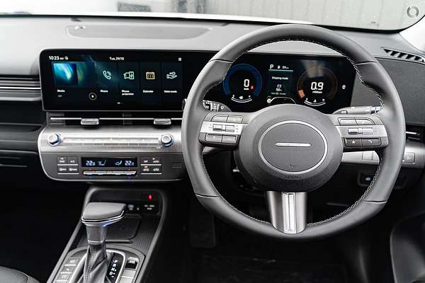 2025 Hyundai Kona SX2.V2