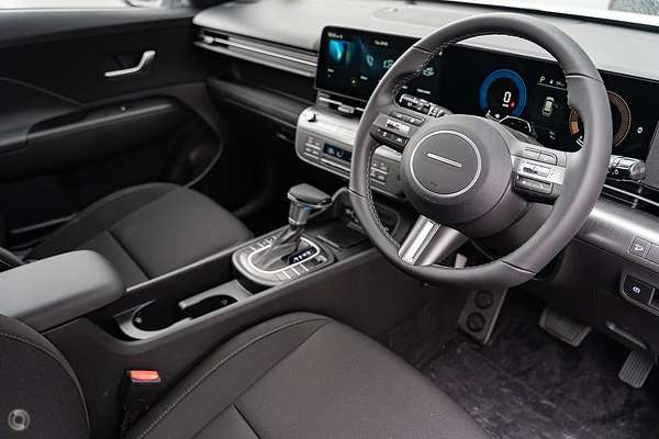 2025 Hyundai Kona SX2.V2