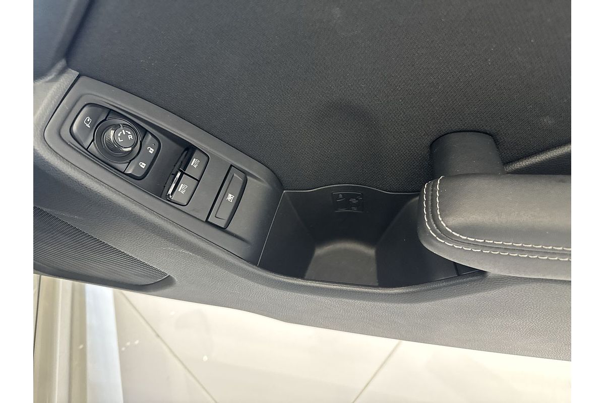 2022 Toyota GR86 GT ZN8