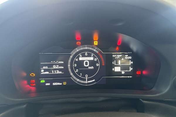 2022 Toyota GR86 GT ZN8