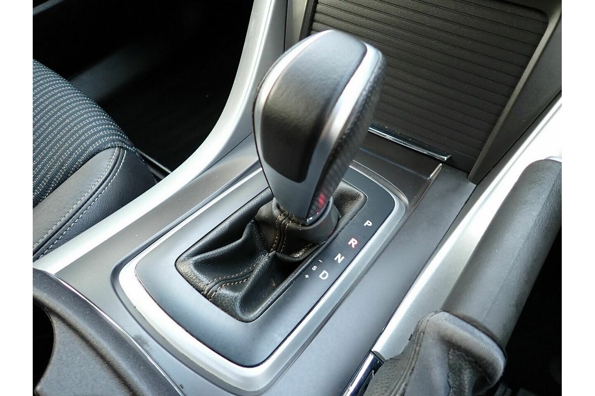 2012 Ford Kuga Trend TE