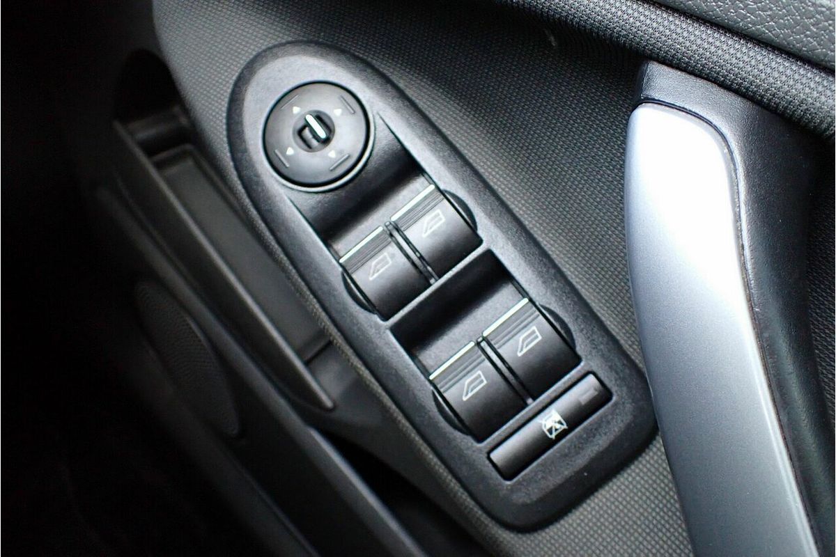 2012 Ford Kuga Trend TE