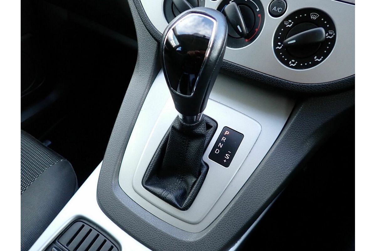 2012 Ford Kuga Trend TE