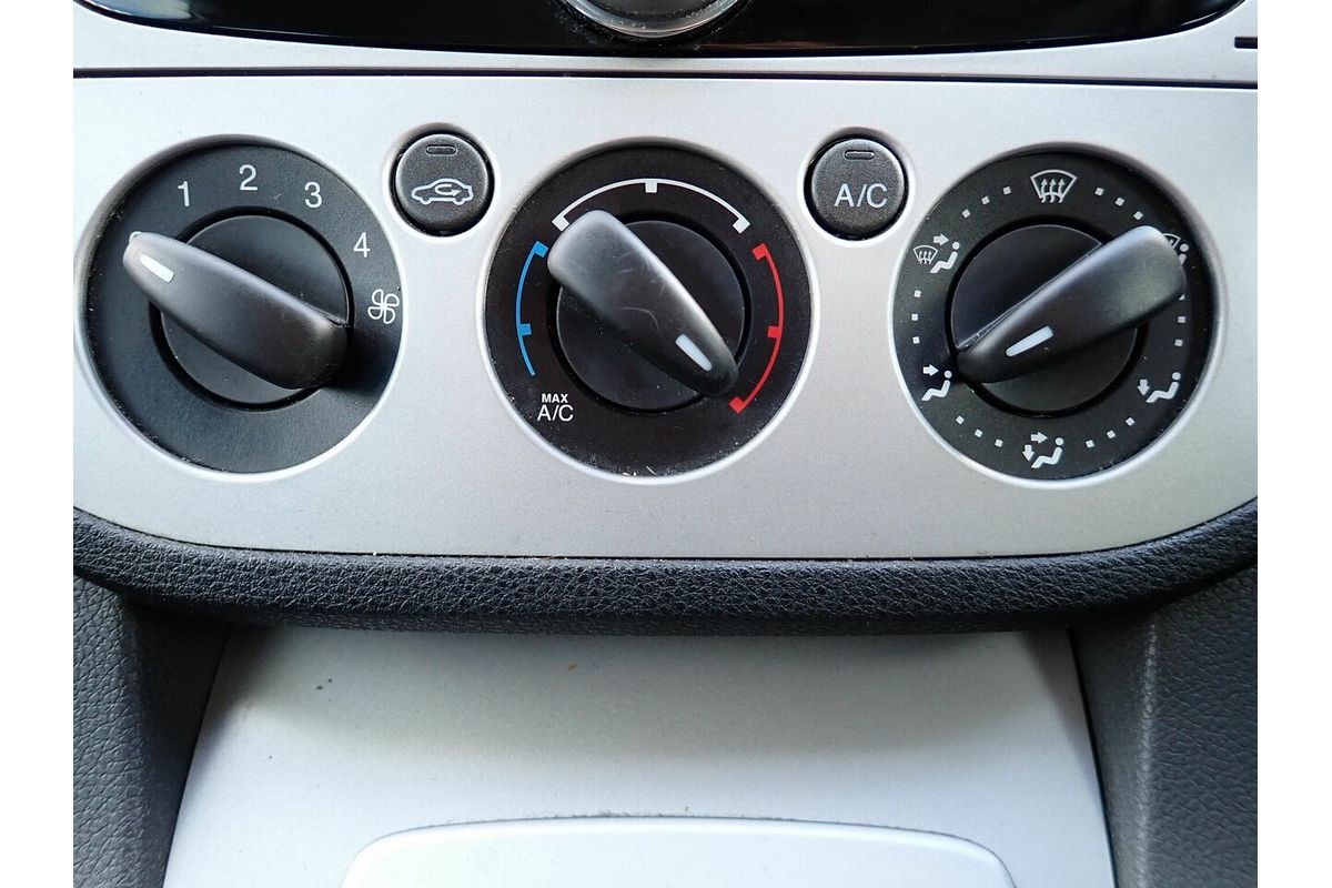 2012 Ford Kuga Trend TE