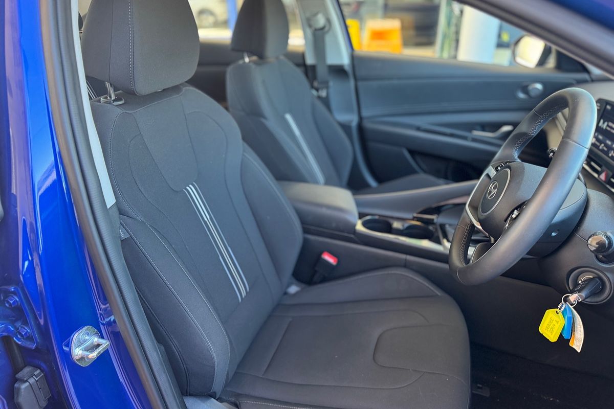 2024 Hyundai i30 CN7.V2