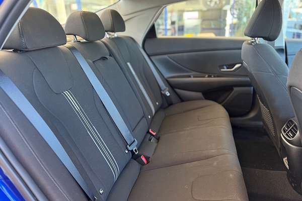 2024 Hyundai i30 CN7.V2