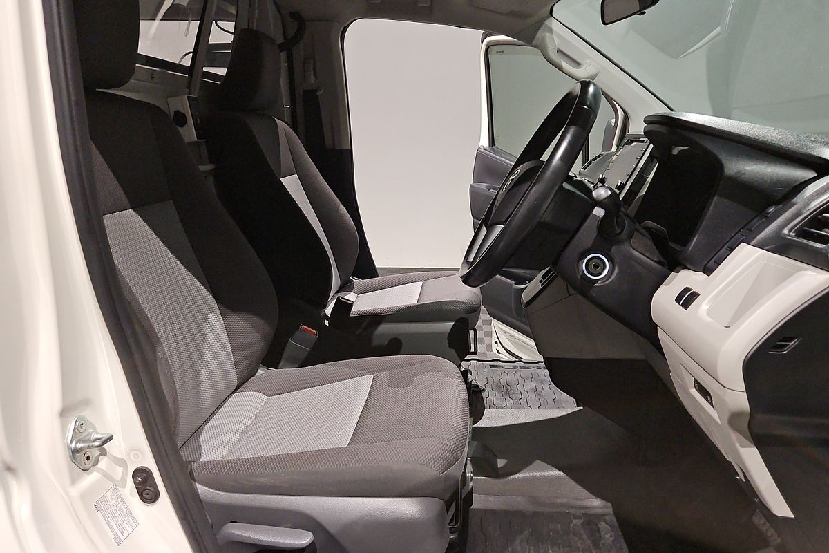 2019 Toyota Hiace GDH300R LWB