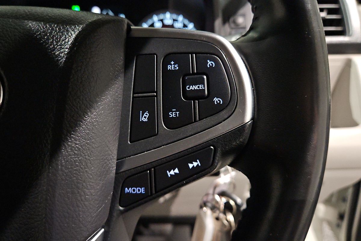 2019 Toyota Hiace GDH300R LWB