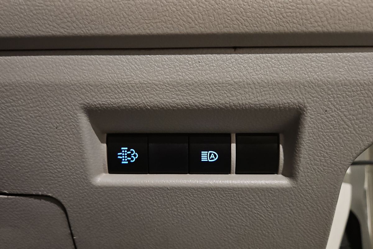 2019 Toyota Hiace GDH300R LWB