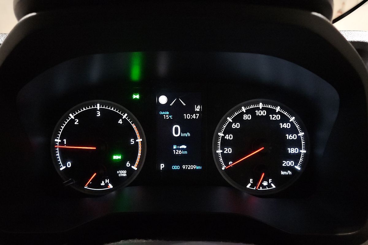 2019 Toyota Hiace GDH300R LWB