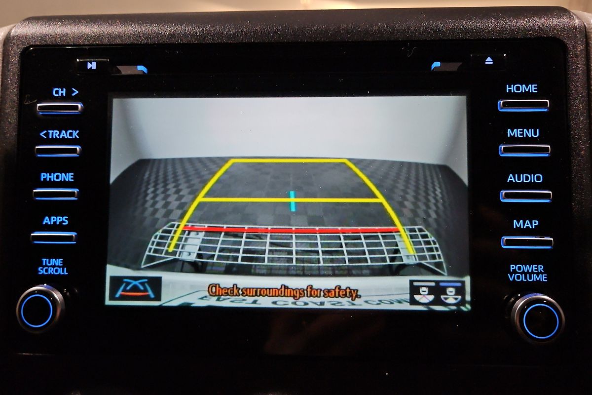 2019 Toyota Hiace GDH300R LWB