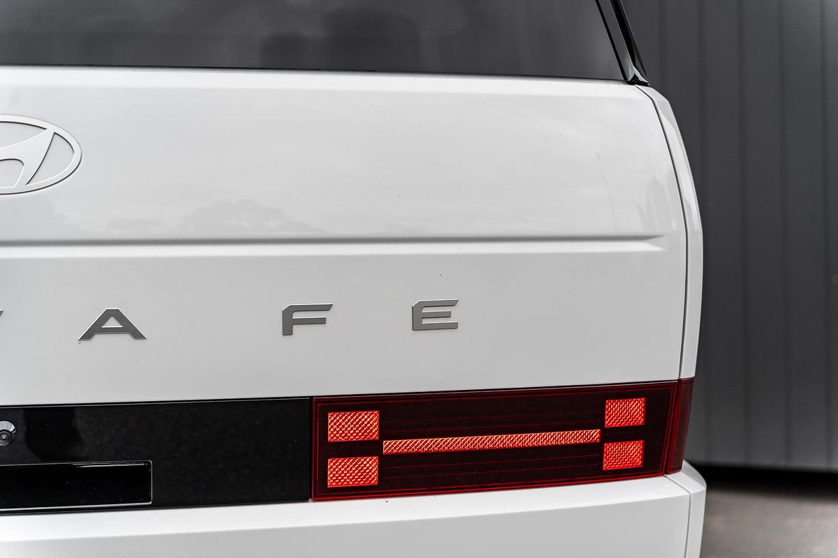 2025 Hyundai Santa Fe Elite MX5.V1