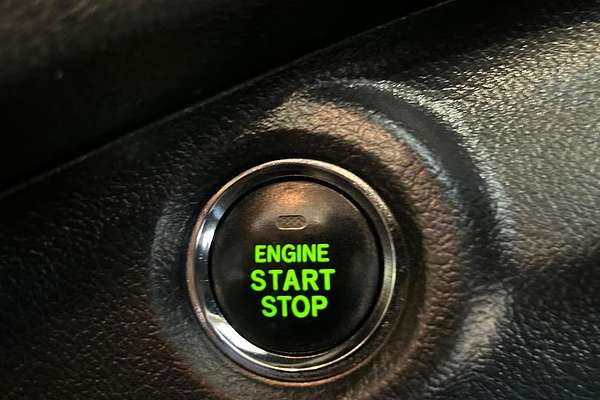 2013 Toyota Kluger Grande GSU45R