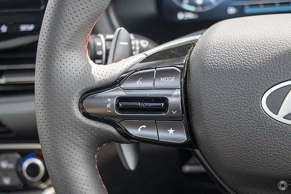 2025 Hyundai i30 N Line Premium PDe.V6