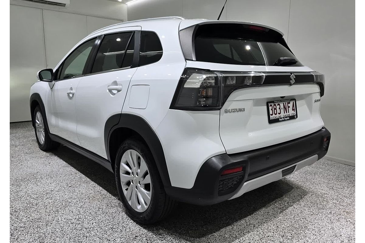2023 Suzuki S-CROSS S-CROSS 2WD AK414FL3