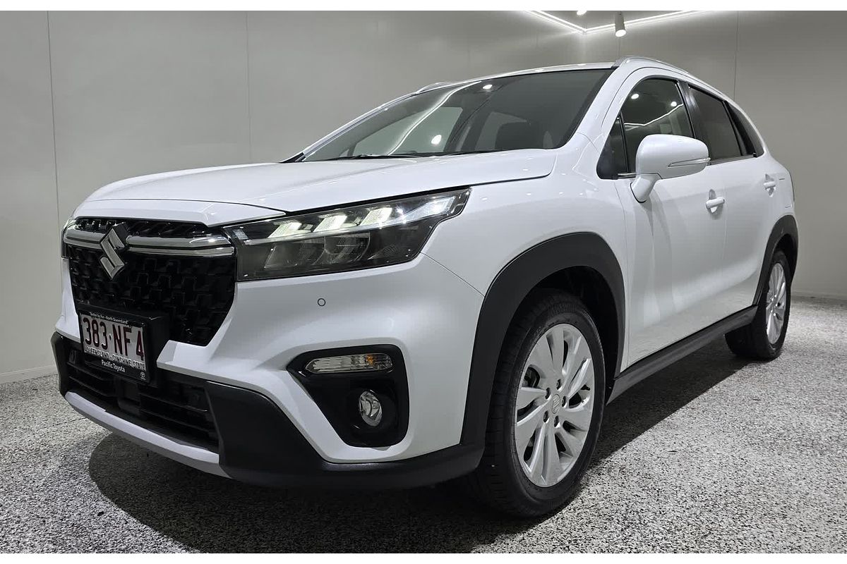2023 Suzuki S-CROSS S-CROSS 2WD AK414FL3