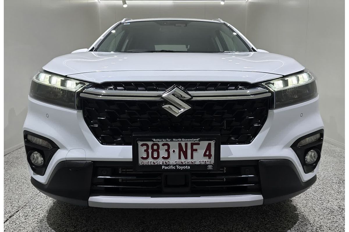 2023 Suzuki S-CROSS S-CROSS 2WD AK414FL3