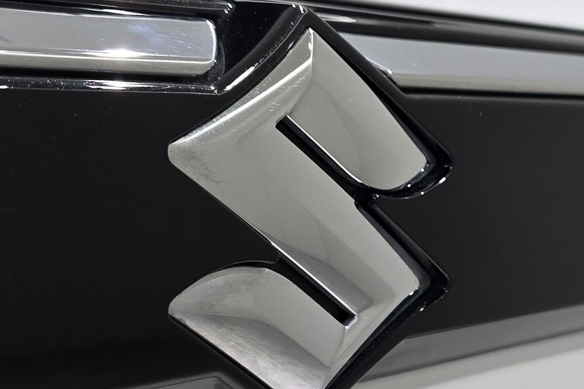 2023 Suzuki S-CROSS S-CROSS 2WD AK414FL3