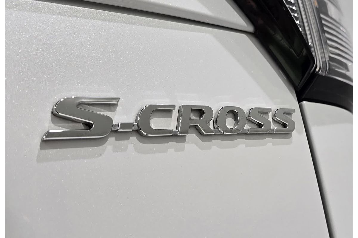 2023 Suzuki S-CROSS S-CROSS 2WD AK414FL3