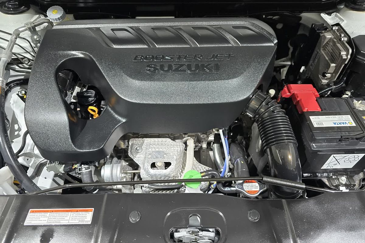 2023 Suzuki S-CROSS S-CROSS 2WD AK414FL3