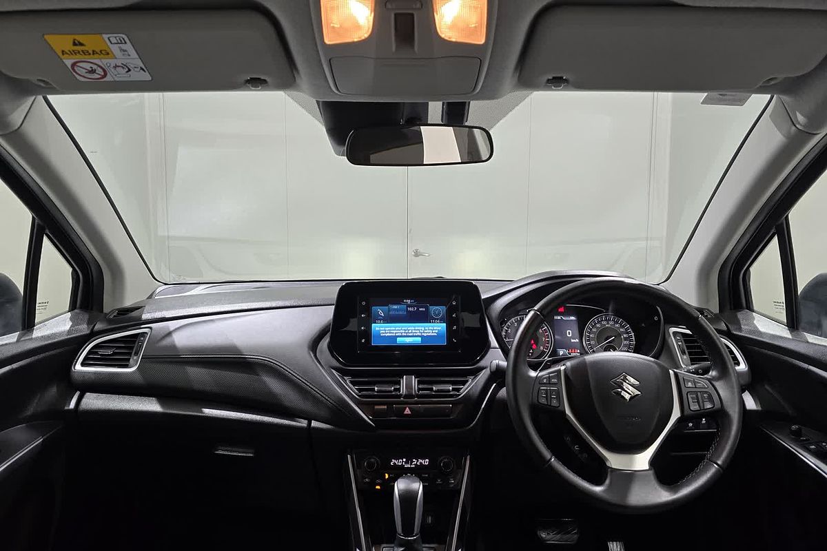 2023 Suzuki S-CROSS S-CROSS 2WD AK414FL3