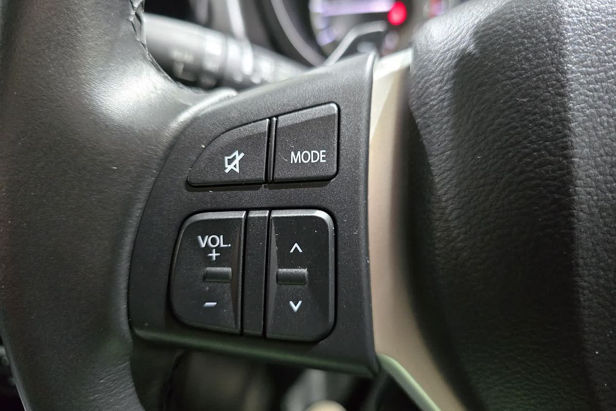 2023 Suzuki S-CROSS S-CROSS 2WD AK414FL3