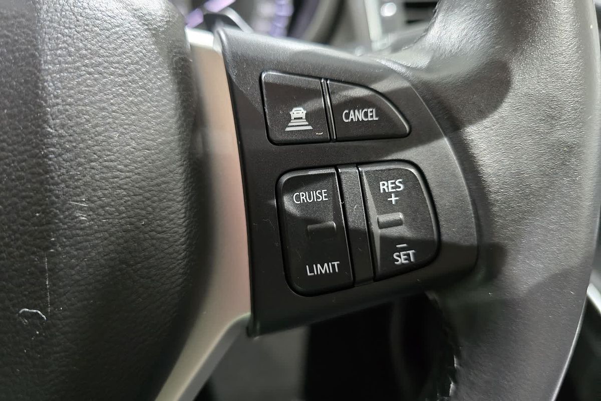 2023 Suzuki S-CROSS S-CROSS 2WD AK414FL3