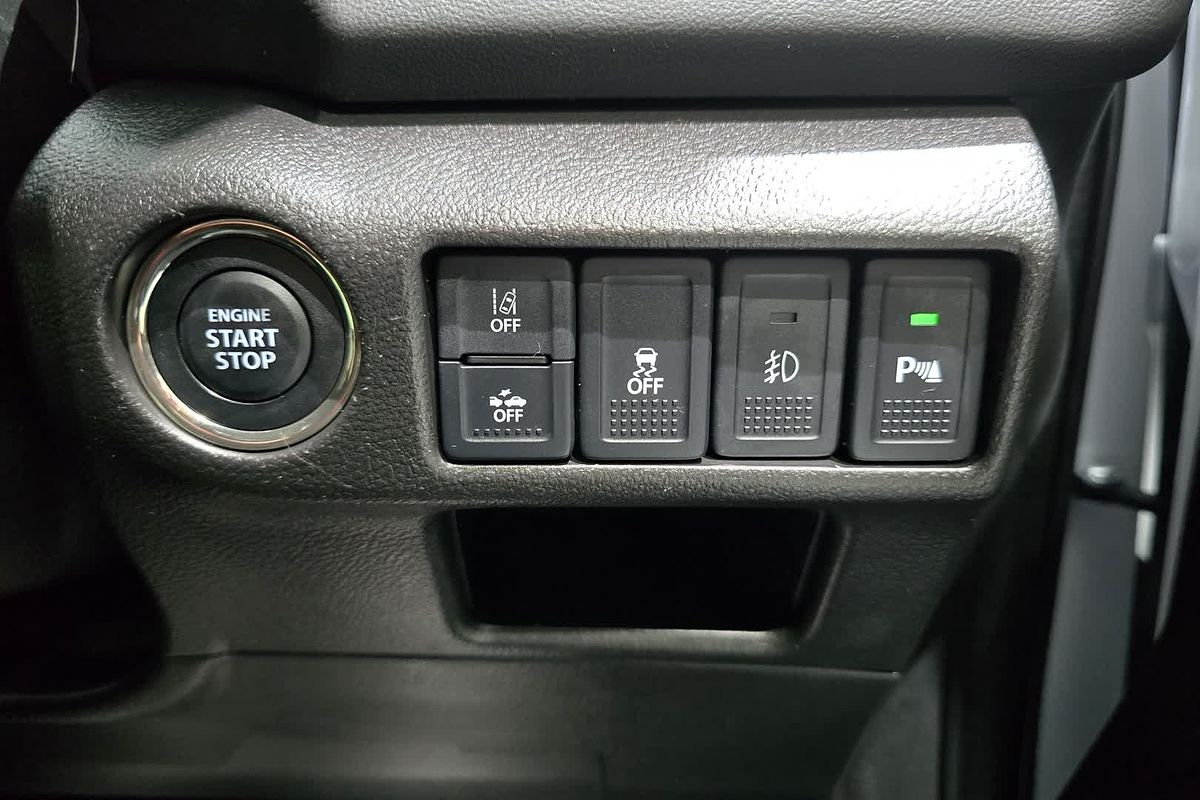 2023 Suzuki S-CROSS S-CROSS 2WD AK414FL3