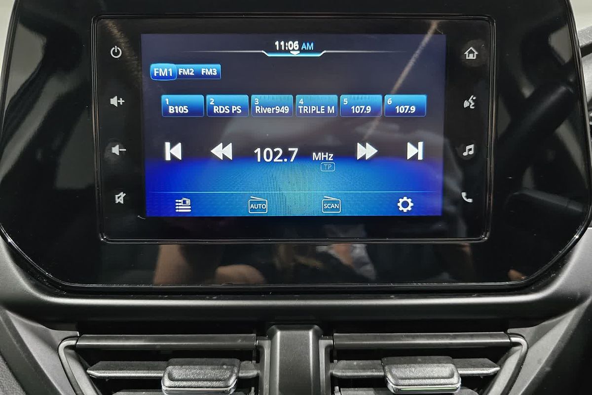 2023 Suzuki S-CROSS S-CROSS 2WD AK414FL3