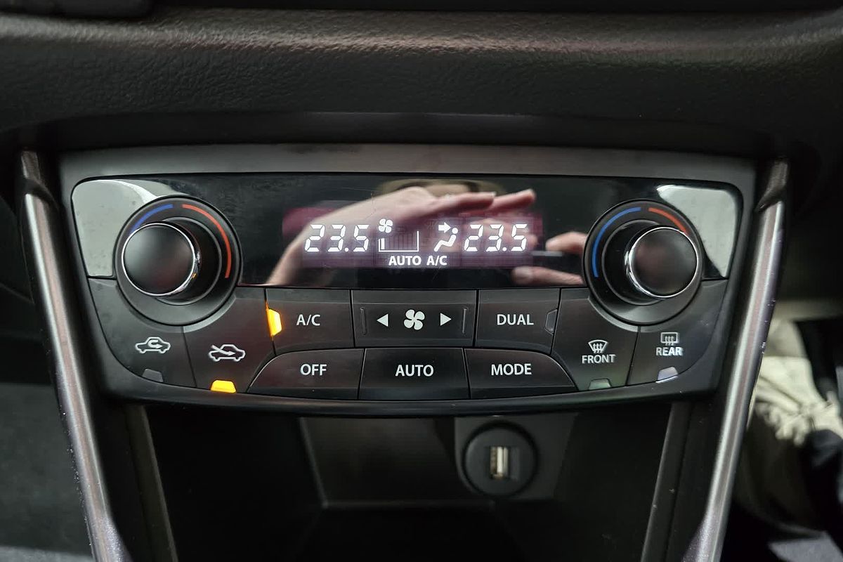 2023 Suzuki S-CROSS S-CROSS 2WD AK414FL3
