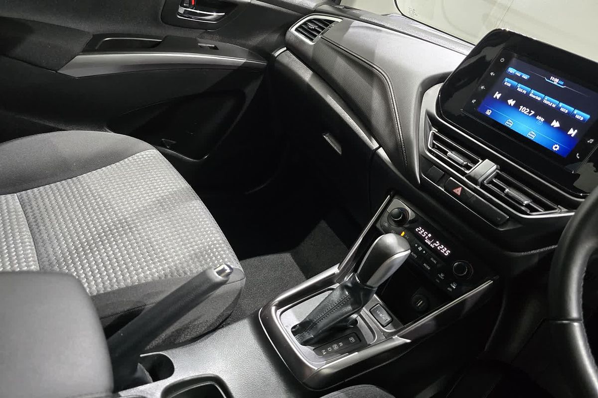 2023 Suzuki S-CROSS S-CROSS 2WD AK414FL3